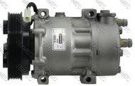 Компрессор TEAMEC 8645641