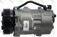Компрессор TEAMEC 8646006