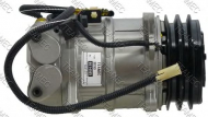 Компрессор TEAMEC 8614985
