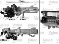 Клапан VALEO 700442