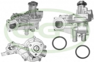 Насос GGT PA10016