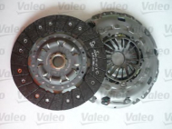 Комплект сцепления VALEO 826801