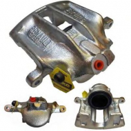 Тормозной суппорт Brake ENGINEERING CA1060
