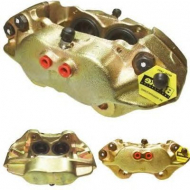 Тормозной суппорт Brake ENGINEERING CA1065R