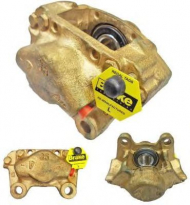 Тормозной суппорт Brake ENGINEERING CA1140