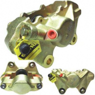 Тормозной суппорт Brake ENGINEERING CA1220R