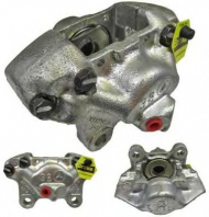 Тормозной суппорт Brake ENGINEERING CA1225