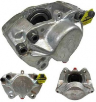 Тормозной суппорт Brake ENGINEERING CA1231