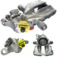 Тормозной суппорт Brake ENGINEERING CA1237