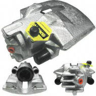 Тормозной суппорт Brake ENGINEERING CA1243R
