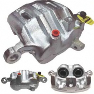 Тормозной суппорт Brake ENGINEERING CA1272