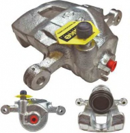 Тормозной суппорт Brake ENGINEERING CA1340