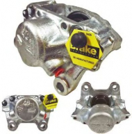 Тормозной суппорт Brake ENGINEERING CA1484