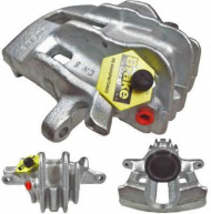 Тормозной суппорт Brake ENGINEERING CA1494