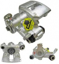 Тормозной суппорт Brake ENGINEERING CA1537R