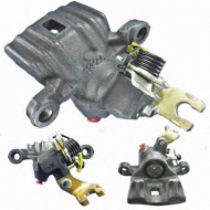 Тормозной суппорт Brake ENGINEERING CA1642