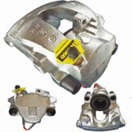 Тормозной суппорт Brake ENGINEERING CA1648