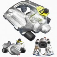 Тормозной суппорт Brake ENGINEERING CA1653