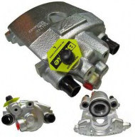 Тормозной суппорт Brake ENGINEERING CA1712