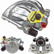 Тормозной суппорт Brake ENGINEERING CA1846