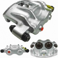 Тормозной суппорт Brake ENGINEERING CA1901