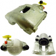 Тормозной суппорт Brake ENGINEERING CA1928