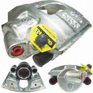 Тормозной суппорт Brake ENGINEERING CA2004R