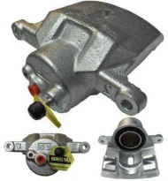 Тормозной суппорт Brake ENGINEERING CA2024R