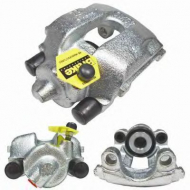 Тормозной суппорт Brake ENGINEERING CA2070