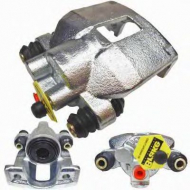 Тормозной суппорт Brake ENGINEERING CA2126R