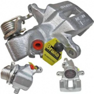 Тормозной суппорт Brake ENGINEERING CA2216