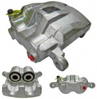 Тормозной суппорт Brake ENGINEERING CA2358R