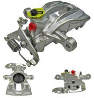 Тормозной суппорт Brake ENGINEERING CA2449R