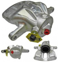 Тормозной суппорт Brake ENGINEERING CA2460