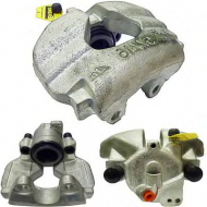 Тормозной суппорт Brake ENGINEERING CA2480R