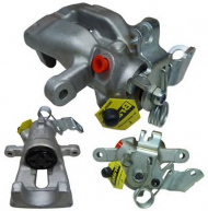 Тормозной суппорт Brake ENGINEERING CA2486R