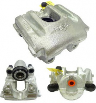 Тормозной суппорт Brake ENGINEERING CA2489R