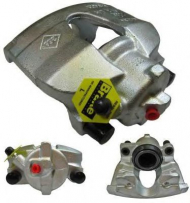 Тормозной суппорт Brake ENGINEERING CA2494
