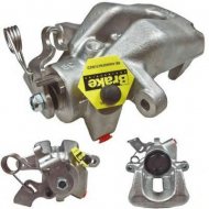 Тормозной суппорт Brake ENGINEERING CA2560