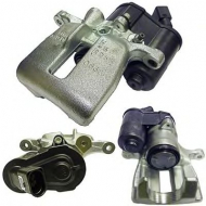 Тормозной суппорт Brake ENGINEERING CA2784R