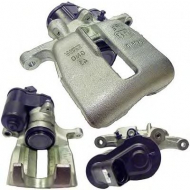 Тормозной суппорт Brake ENGINEERING CA2785R