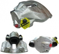 Тормозной суппорт Brake ENGINEERING CA2891