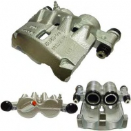 Тормозной суппорт Brake ENGINEERING CA2927