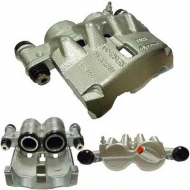 Тормозной суппорт Brake ENGINEERING CA2927R