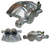 Тормозной суппорт Brake ENGINEERING CA3061R