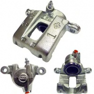 Тормозной суппорт Brake ENGINEERING CA3165