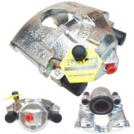 Тормозной суппорт Brake ENGINEERING CA333