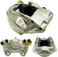 Тормозной суппорт Brake ENGINEERING CA340