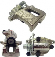 Тормозной суппорт Brake ENGINEERING CA379R