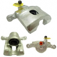 Тормозной суппорт Brake ENGINEERING CA393R